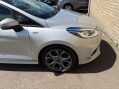 Ford Fiesta 1.0 Fiesta ST-Line T 5dr 62