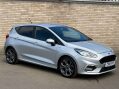 Ford Fiesta 1.0 Fiesta ST-Line T 5dr 21