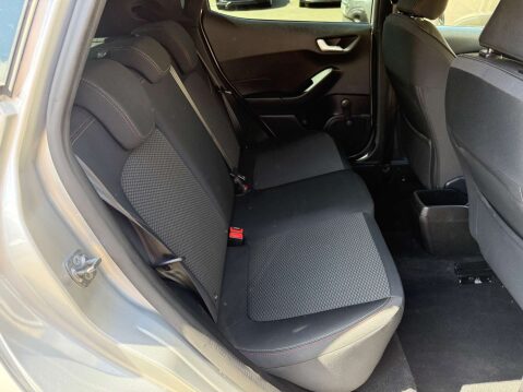 Ford Fiesta 1.0 Fiesta ST-Line T 5dr 37