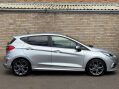 Ford Fiesta 1.0 Fiesta ST-Line T 5dr 12