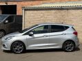 Ford Fiesta 1.0 Fiesta ST-Line T 5dr 40