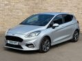 Ford Fiesta 1.0 Fiesta ST-Line T 5dr 1