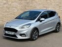Ford Fiesta 1.0 Fiesta ST-Line T 5dr