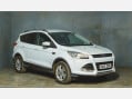 Ford Kuga 2.0 Kuga Titanium TDCI 5dr 1