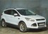 Ford Kuga 2.0 Kuga Titanium TDCI 5dr