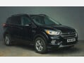 Ford Kuga 2.0 Kuga Titanium TDCi 4x4 4WD 5dr 1