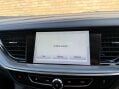 Vauxhall Insignia 1.6 Insignia Design Nav ecoTec TD 5dr 62