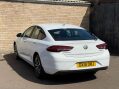 Vauxhall Insignia 1.6 Insignia Design Nav ecoTec TD 5dr 18
