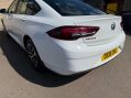 Vauxhall Insignia 1.6 Insignia Design Nav ecoTec TD 5dr 79