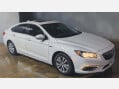 Vauxhall Insignia 1.6 Insignia Design Nav ecoTec TD 5dr 1