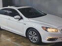 Vauxhall Insignia 1.6 Insignia Design Nav ecoTec TD 5dr