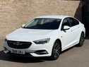 Vauxhall Insignia 1.6 Insignia Design Nav ecoTec TD 5dr