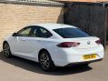 Vauxhall Insignia 1.6 Insignia Design Nav ecoTec TD 5dr 45
