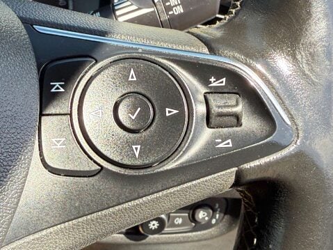 Vauxhall Insignia 1.6 Insignia Design Nav ecoTec TD 5dr 55