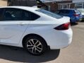 Vauxhall Insignia 1.6 Insignia Design Nav ecoTec TD 5dr 81