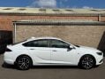 Vauxhall Insignia 1.6 Insignia Design Nav ecoTec TD 5dr 6