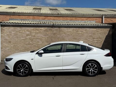 Vauxhall Insignia 1.6 Insignia Design Nav ecoTec TD 5dr 15