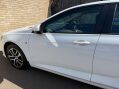 Vauxhall Insignia 1.6 Insignia Design Nav ecoTec TD 5dr 83