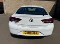 Vauxhall Insignia 1.6 Insignia Design Nav ecoTec TD 5dr 78