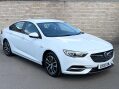 Vauxhall Insignia 1.6 Insignia Design Nav ecoTec TD 5dr 26