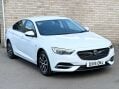 Vauxhall Insignia 1.6 Insignia Design Nav ecoTec TD 5dr 4