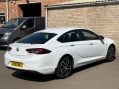 Vauxhall Insignia 1.6 Insignia Design Nav ecoTec TD 5dr 17