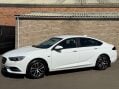 Vauxhall Insignia 1.6 Insignia Design Nav ecoTec TD 5dr 34