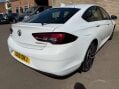 Vauxhall Insignia 1.6 Insignia Design Nav ecoTec TD 5dr 77