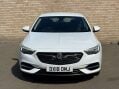 Vauxhall Insignia 1.6 Insignia Design Nav ecoTec TD 5dr 9