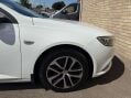 Vauxhall Insignia 1.6 Insignia Design Nav ecoTec TD 5dr 70