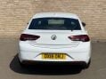 Vauxhall Insignia 1.6 Insignia Design Nav ecoTec TD 5dr 10