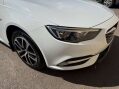 Vauxhall Insignia 1.6 Insignia Design Nav ecoTec TD 5dr 69