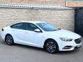 Vauxhall Insignia 1.6 Insignia Design Nav ecoTec TD 5dr 21