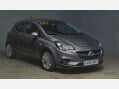 Vauxhall Corsa 1.4 Corsa Energy AC ecoFLEX 3dr 1