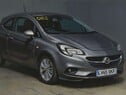 Vauxhall Corsa 1.4 Corsa Energy AC ecoFLEX 3dr