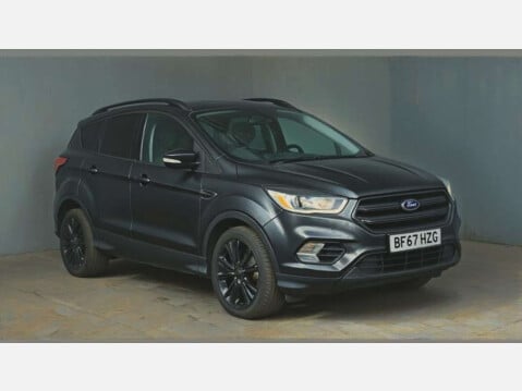 Ford Kuga 2.0 Kuga ST-Line TDCi 5dr 1