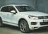 Volkswagen Touareg 3.0 Touareg V6 R-Line TDI BlueMotion Technology Auto 4WD 5dr