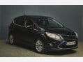 Ford C-Max 1.6 C-Max Titanium TDCI 5dr 1