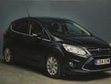 Ford C-Max 1.6 C-Max Titanium TDCI 5dr