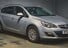 Vauxhall Astra 1.6 Astra Design CDTI ecoFLEX S/S 5dr