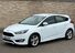 Ford Focus 1.5 Focus Zetec S TDCI 5dr