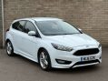 Ford Focus 1.5 Focus Zetec S TDCI 5dr 4