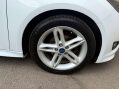 Ford Focus 1.5 Focus Zetec S TDCI 5dr 61
