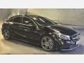 Mercedes-Benz A Class 2.0 AMG A 35 4Matic Premium+ Auto 4WD 5dr 1