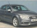 Audi A1 2.0 S1 Sportback Quattro 4WD 5dr