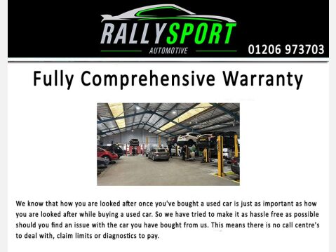 Land Rover Range Rover 4.4 Range Rover Autobiography SDV8 Auto 4WD 5dr 4