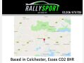 Land Rover Range Rover 4.4 Range Rover Autobiography SDV8 Auto 4WD 5dr 7