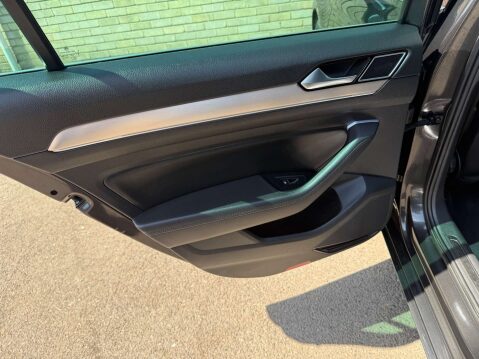 Volkswagen Passat 2.0 Passat GT TDI 5dr 73