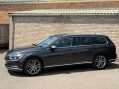 Volkswagen Passat 2.0 Passat GT TDI 5dr 25