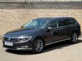 Volkswagen Passat 2.0 Passat GT TDI 5dr 1